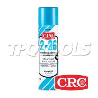 ราคา น้ำยาฉีดไล่ความชื้น 2005 (SKU : CRC : น้ำยาเคมี น้ำยาทำความสะอาด ซิลิโคน 2005)