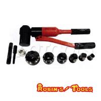 ราคา น็อคเอาท์ไฮโดรลิค HHP-052 (MOS-8) (SKU : ROBIN TOOLS : เครื่องมือไฮโดรลิค HHP-052 (MOS-8))