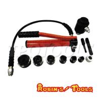 ราคา น็อคเอาท์ไฮโดรลิค HHP-052/M16 (YPF-15) (SKU : ROBIN TOOLS : เครื่องมือไฮโดรลิค HHP-052 (MOS-8))