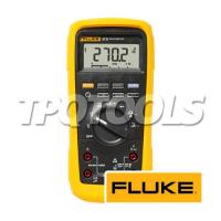 ราคา ดิจิตอลมัลติมิเตอร์ 27 II (SKU : FLUKE)