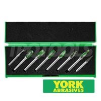 ราคา ชุดดอกเจียร์เพชร YRK-210-9920K (SKU : YORK : ดอกเจียรคาร์ไบท์ เอ็นมิล / ดอกสว่าน คาร์ไบท YRK-210-9920K)