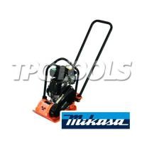 ราคา เครื่องตบอัดดิน MVC-40G (SKU : MIKASA)