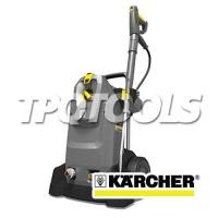 ราคา เครื่องฉีดน้ำแรงดันสูง 150 - 225 บาร์ รุ่น HD6/15MEF (SKU : KARCHER : เครื่องฉีดน้ำแรงดันสูง)