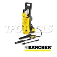 ราคา K3.450 เครื่องฉีดน้ำแรงดันสูงทั่วไป DIY 120 บาร์ (SKU : KARCHER : เครื่องฉีดน้ำแรงดันสูง K3.450)
