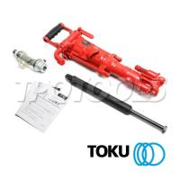 ราคา TJ-20 สว่านเจาะหิน (SKU : TOKU เครื่องมือลม TJ-20)