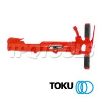 ราคา TPB-40 สกัดลมพร้อมดอกสกัดแหลม 18" (SKU : TOKU เครื่องมือลม TPB-40)