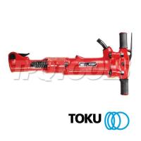 ราคา TPB-90 สกัดลมพร้อมดอกสกัดแหลม 22" (SKU : TOKU เครื่องมือลม TPB-90)