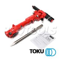ราคา TPB-30 สกัดลมพร้อมดอกสกัดแหลม 18" (SKU : TOKU เครื่องมือลม TPB-30)