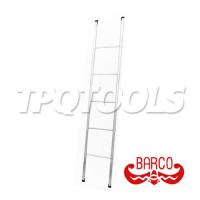 ราคา TPQ-BCA บันไดพาดตอนเดียว BARCO (SKU : BARCO บันไดอุตสาหกรรม TPQ-BCA Series)