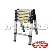 ราคา TPQ-BATL บันไดยืดหดได้อเนกประสงค์ ทรงเอ BARCO (SKU : BARCO บันไดอุตสาหกรรม TPQ-BATL Series)