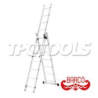 ราคา TPQ-JD-E บันไดอเนกประสงค์รูปตัววาย BARCO (SKU : BARCO บันไดอุตสาหกรรม TPQ-JD-E Series)