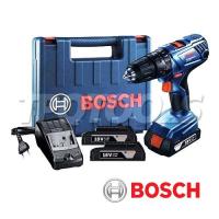 ราคา สว่านไขควงไร้สาย 18V GSR180-LI BOSCH (06019F81K0) (SKU : BOSCH เครื่องมือไฟฟ้า GSR180-LI (06019F81K0))