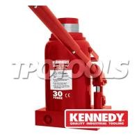 ราคา แม่แรงกระปุก Heavy Duty Bottle Jacks KEN-503-5770K (SKU : KENNEDY : แม่แรงกระปุก แม่แรงไฮโดรลิค KEN-503-5770K)