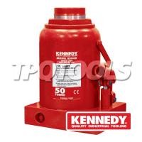 ราคา แม่แรงกระปุก Heavy Duty Bottle Jacks KEN-503-5790K (SKU : KENNEDY : แม่แรงกระปุก แม่แรงไฮโดรลิค KEN-503-5790K)