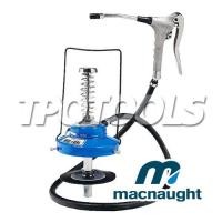 ราคา K7-67 ถังอัดจารบีใช้มือบีบ+ เท้าเหยียบ จุ 5 กก. POWERLUBE ออสเตรเลีย (SKU : MACNAUGHT เครื่องมืออัดจารบี K7-67)