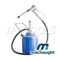 ราคา K7-24 ถังอัดจารบีใช้มือบีบ+ เท้าเหยียบ จุ 2.5 กก. POWERLUBE ออสเตรเลีย (SKU : MACNAUGHT เครื่องมืออัดจารบี K7-24)