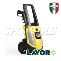 ราคา PRO-140 เครื่องฉีดน้ำแรงดันสูง 140 บาร์ (SKU : LAVOR : เครื่องฉีดน้ำแรงดันสูง PRO-140)