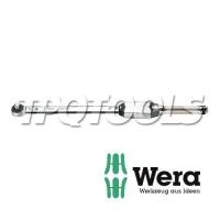 ราคา ประแจขันปอนด์ WR075420/7007 (SQ.DR.3/4) (SKU : WERA : ประแจขันปอนด์ ประแจทอร์ค ประแจวัดแรงบิด WR075420/7007)