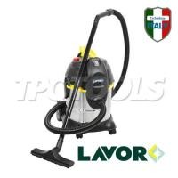 ราคา LVC-20XS เครื่องดูดฝุ่นสำหรับงานอุตสาหกรรม จุ 20 ลิตร (SKU : LAVOR : เครื่องดูดฝุ่นอุตสาหกรรม LVC-20XS)