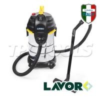 ราคา LVC-30XS เครื่องดูดฝุ่นสำหรับงานอุตสาหกรรม จุ 30 ลิตร (SKU : LAVOR : เครื่องดูดฝุ่นอุตสาหกรรม LVC-30XS)