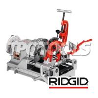 ราคา เครื่องต๊าปเกลียว RIDGID 1233 NPT (54577), RIDGID 1233 BSPT (20210) (SKU : RIDGID เครื่องต๊าปเกลียว 1233)