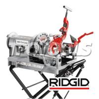 ราคา เครื่องต๊าปเกลียว 300 COMPACT NPT (54482), COMPACT BSPT (54412) (SKU : RIDGID เครื่องต๊าปเกลียว 300)
