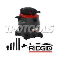ราคา เครื่องดูดฝุ่น WD1685ND ( RID-55423 ) (SKU : RIDGID : เครื่องดูดฝุ่นอุตสาหกรรม WD1685ND ( RID-55423 ))