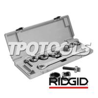 ราคา น็อคเอ้าท์ปั้มรู 31787, 31792, 31797 (SKU : RIDGID : เครื่องมือช่าง 31787, 31792, 31797)