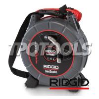 ราคา กล้องสำรวจสภาพภายในท่อ (SKU : RIDGID : เครื่องมือวัดละเอียด 33108-37523)