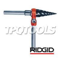 ราคา ริมเมอร์คว้านท่อ (SKU : RIDGID : เครื่องมือช่าง 34955-34960)