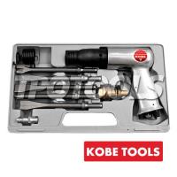 ราคา ชุดสกัดลมและดอกสกัด KBE-270-3100K (SKU : KOBE TOOLS สินค้าจากประเทศอังกฤษ KBE-270-3100K)