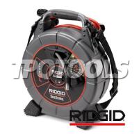 ราคา กล้องสำรวจสภาพภายในท่อ 40008 (SKU : RIDGID : เครื่องมือวัดละเอียด 40008)