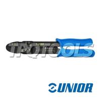 ราคา คีมย้ำหัว Terminal รุ่น 425/4AB (SKU : UNIOR : เครื่องมือช่าง 425/4AB)