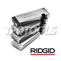 ราคา ฟันต๊าปเครื่องสำหรับทุกรุ่น ALLOY เกลียว UNC, UNF, BSW (SKU : RIDGID เครื่องต๊าปเกลียว 48455-48600)