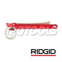 ราคา ประแจจับท่อแบบสาย (SKU : RIDGID : เครื่องมือช่าง 31335-31370)
