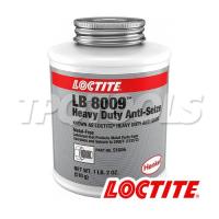 ราคา LOCTITE 51606 1.2LB Anti-Seize Brush Top Paste (SKU : LOCTITE น้ำยาเคมี น้ำยาทำความสะอาด ซิลิโคน 51606)