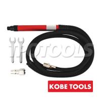 ราคา ชุดเครื่องเจียร์ลม KBE-270-2543K (SKU : KOBE TOOLS : เครื่องมือลม KBE-270-2543K)