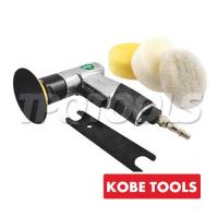 ราคา ชุดเครื่องขัดเงาลม KBE-270-6740K (SKU : KOBE TOOLS : เครื่องมือลม KBE-270-6740K)