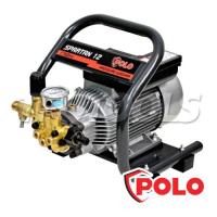 ราคา SPARTAN12 เครื่องฉีดน้ำแรงดันสูงงานหนักโปโล 120 บาร์ (SKU : POLO เครื่องฉีดน้ำแรงดันสูง SPARTAN12)