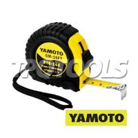 ราคา ตลับเมตรวัดระยะ YAMOTO (SKU : YAMOTO ตลับเมตร ล้อวัดระยะ เครื่องวัดระยะเลเซอร์)