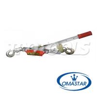 ราคา รอกโยกสลิง HHP-2 (SKU : OMASTAR : รอกโซ่ รอกโยก รอกถ่วง HHP-2)