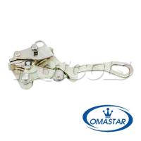 ราคา กริ๊ปจับสายไฟ และสลิง HHKX-2 (SKU : OMASTAR : รอกโซ่ รอกโยก รอกถ่วง HHKX-2)