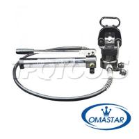 ราคา คีมย้ำหางปลา HHY-500F (SKU : OMASTAR : คีมย้ำหางปลา คีมย้ำไฮโดรลิค HHY-500F)