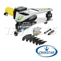ราคา เครื่องดัดบัสบาร์ไฮโดรลิค HHM-125W (SKU : OMASTAR : เครื่องมือไฮโดรลิค HHM-125W)