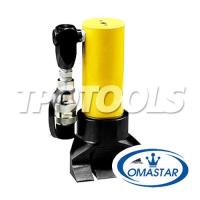 ราคา แม่แรงยกข้าง HHQD-8F (SKU : OMASTAR : แม่แรงกระปุก แม่แรงไฮโดรลิค HHQD-8F)