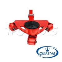 ราคา เต่าลากเครื่องจักร รุ่นเลี้ยว 360 องศา HHCT-3-WD (SKU : OMASTAR : เต่าเคลื่อนย้ายเครื่องจักร HHCT-3-WD)