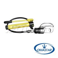 ราคา เครื่องย้ำหางปลา แยกปั๊ม HHY-300CF (SKU : OMASTAR : คีมย้ำหางปลา คีมย้ำไฮโดรลิค HHY-300CF)