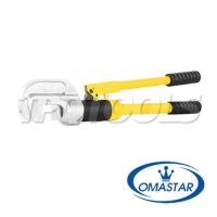 ราคา คีมย้ำหางปลา HHY-300C (SKU : OMASTAR : คีมย้ำหางปลา คีมย้ำไฮโดรลิค HHY-300C)