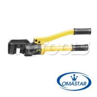 ราคา เครื่องตัดเหล็กเส้น HHG-20 (SKU : OMASTAR : เครื่องมือไฮโดรลิค HHG-20)