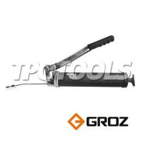 ราคา G1R/HD/B กระบอกอัดจารบี 500 กรัม (SKU : GROZ เครื่องมืออัดจารบี G1R/HD/B)